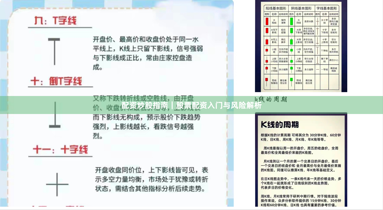 配资炒股指南｜股票配资入门与风险解析