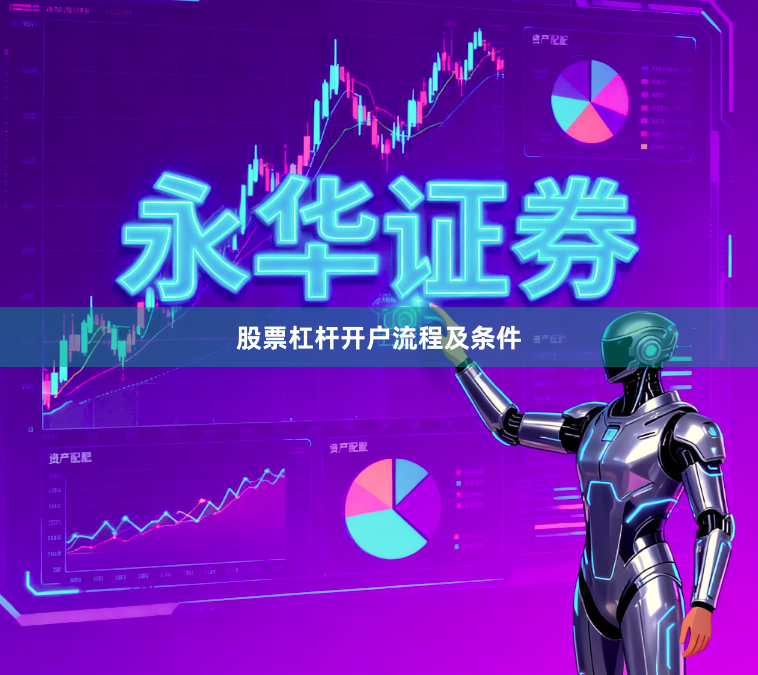 股票杠杆开户流程及条件
